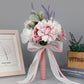 Wedding Flower For The Groom And Bride, Simulated Wedding Bouquet