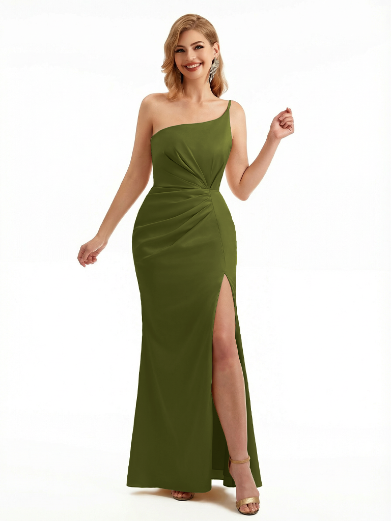 olive-green