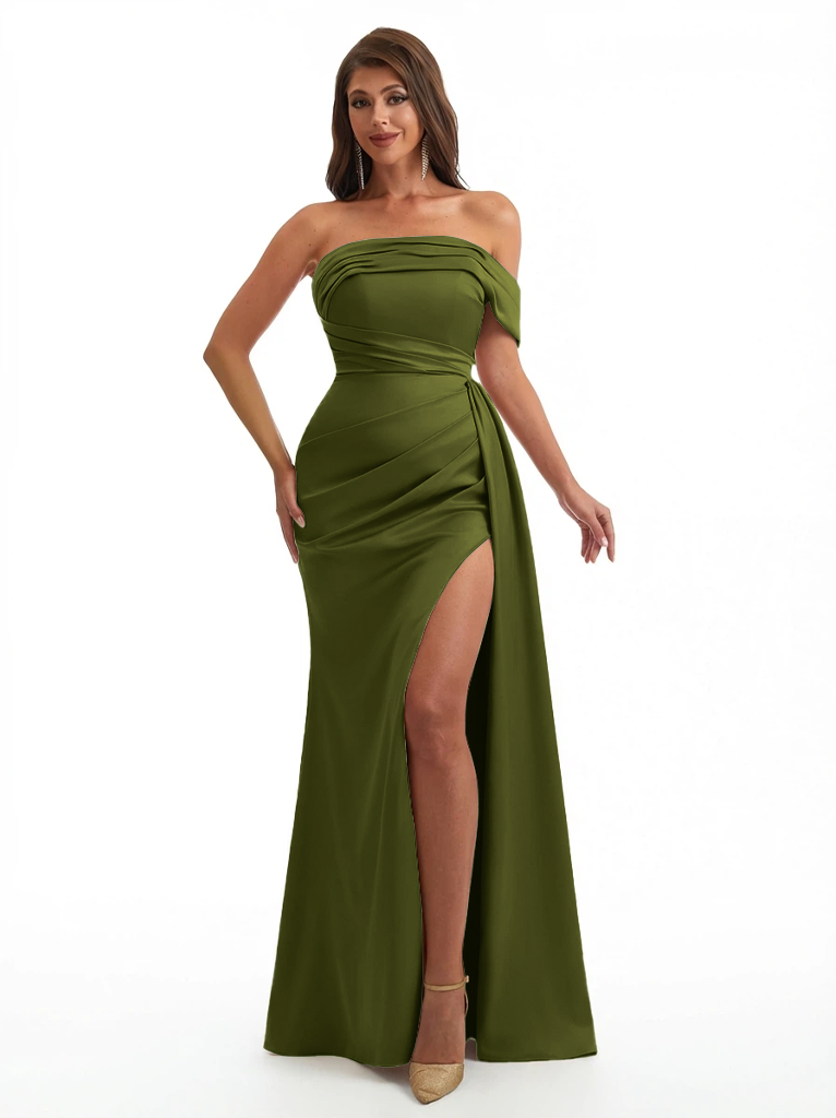 olive-green