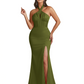 olive-green