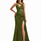 olive-green