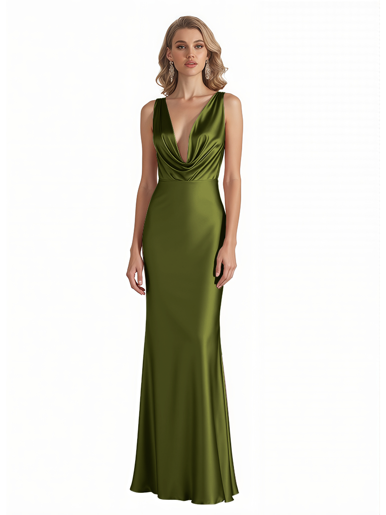 olive-green