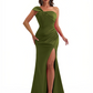 olive-green