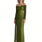 olive-green
