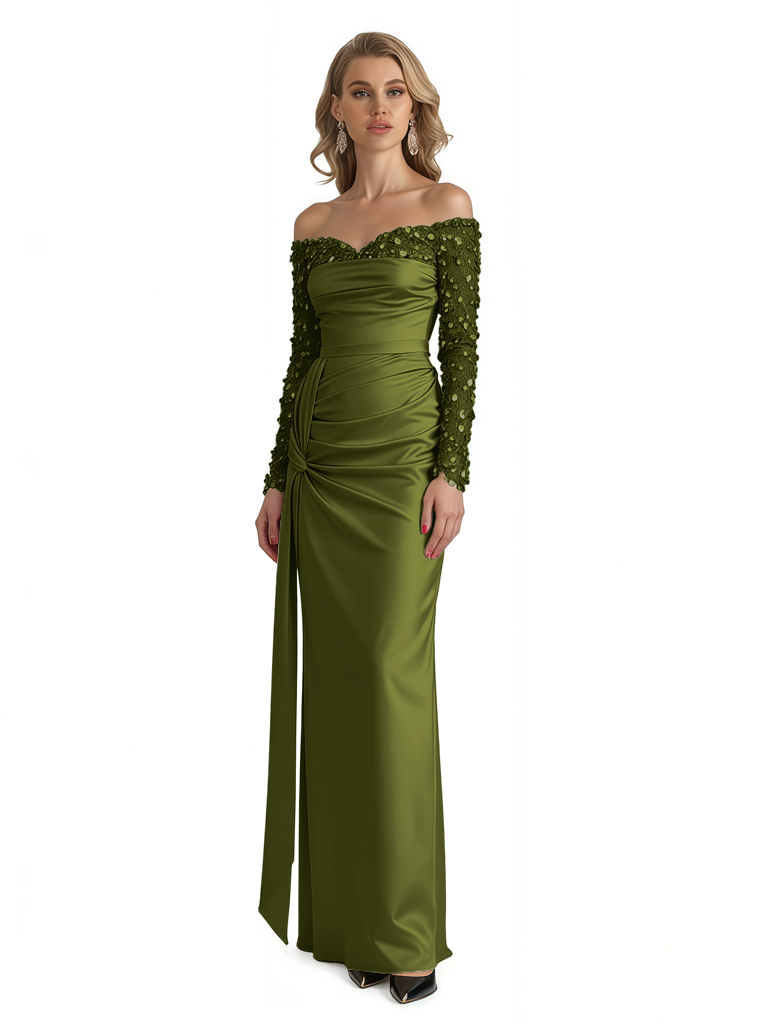 olive-green