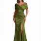 olive-green