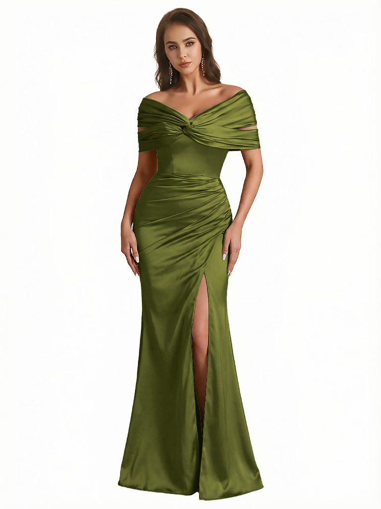 olive-green