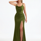 olive-green