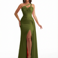 olive-green