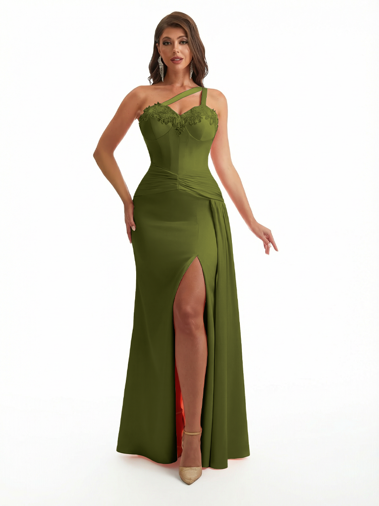 olive-green