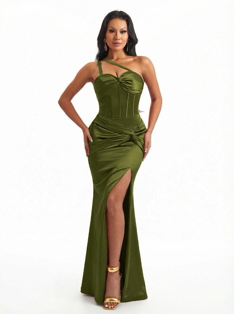 olive-green