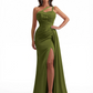 olive-green
