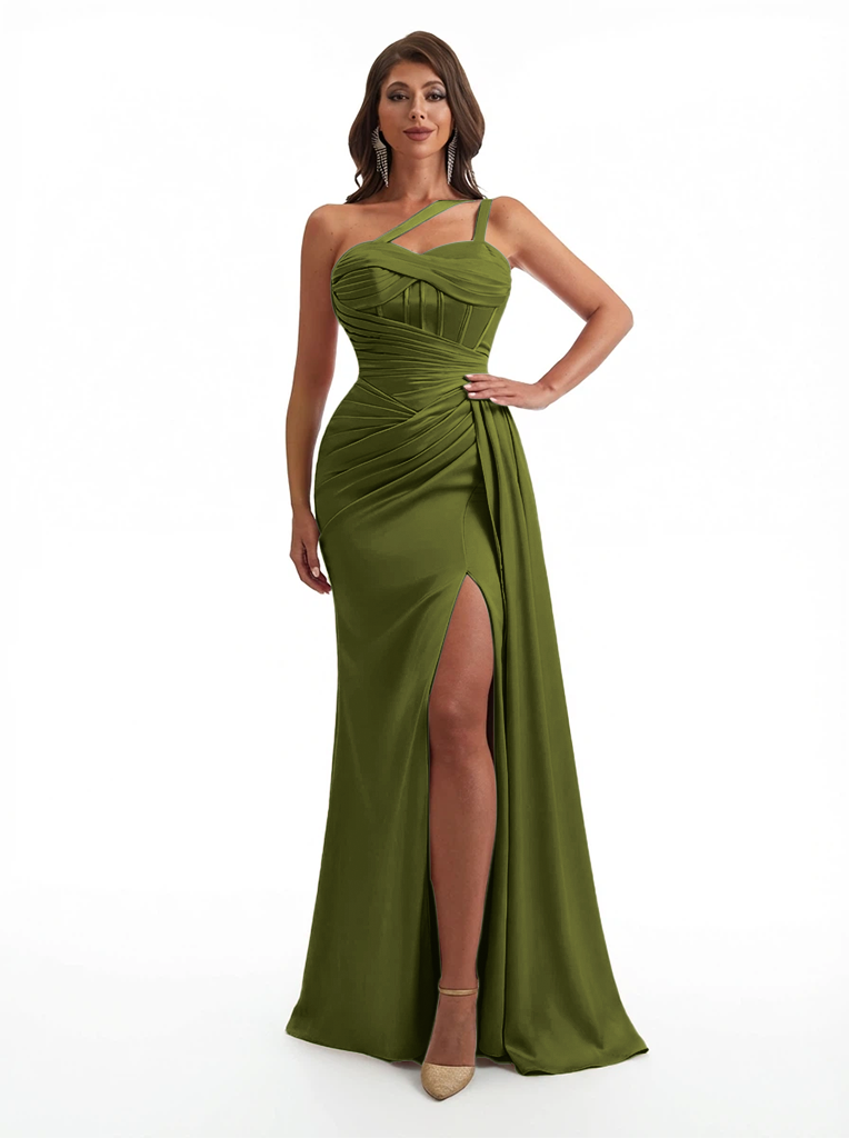 olive-green