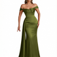 olive-green