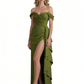 olive-green