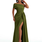 olive-green