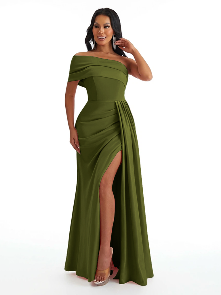 olive-green