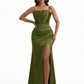 olive-green