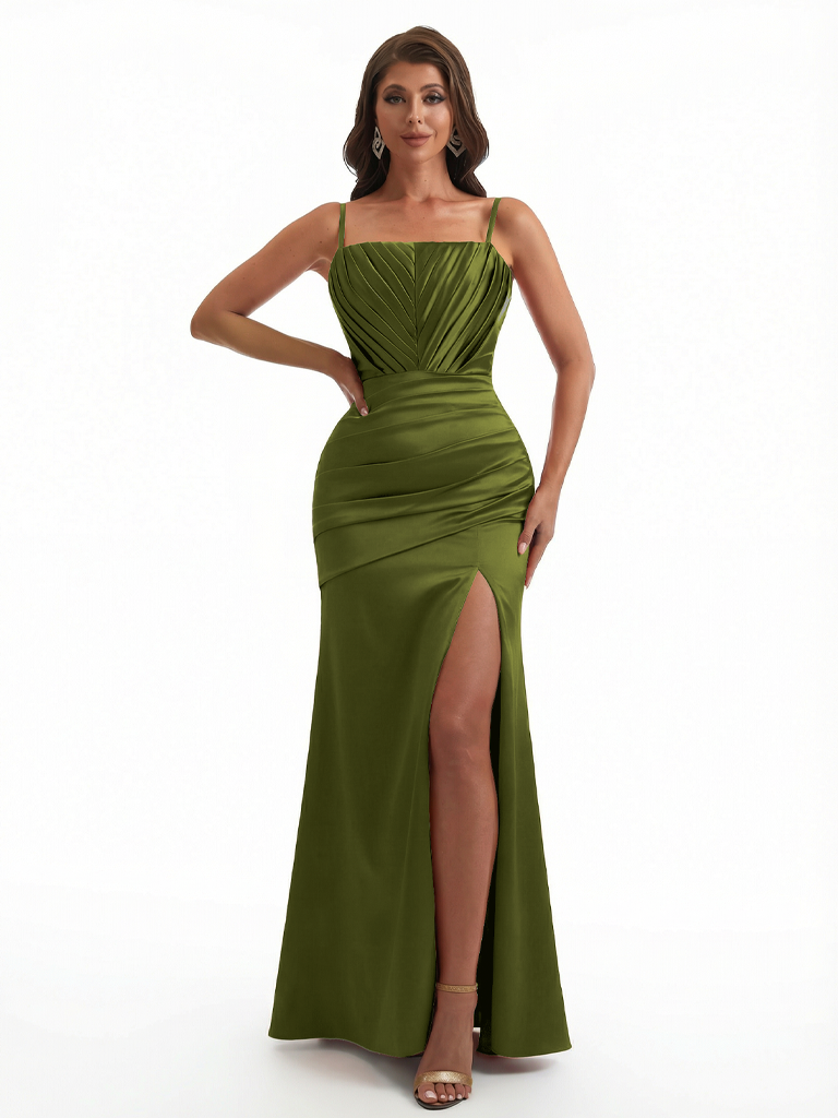 olive-green