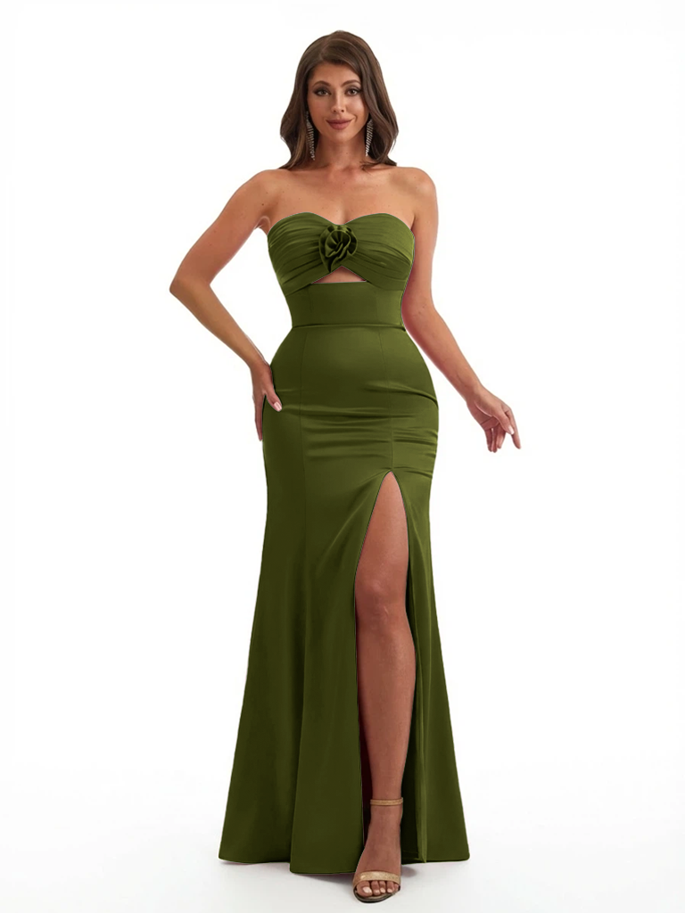 olive-green