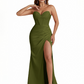 olive-green