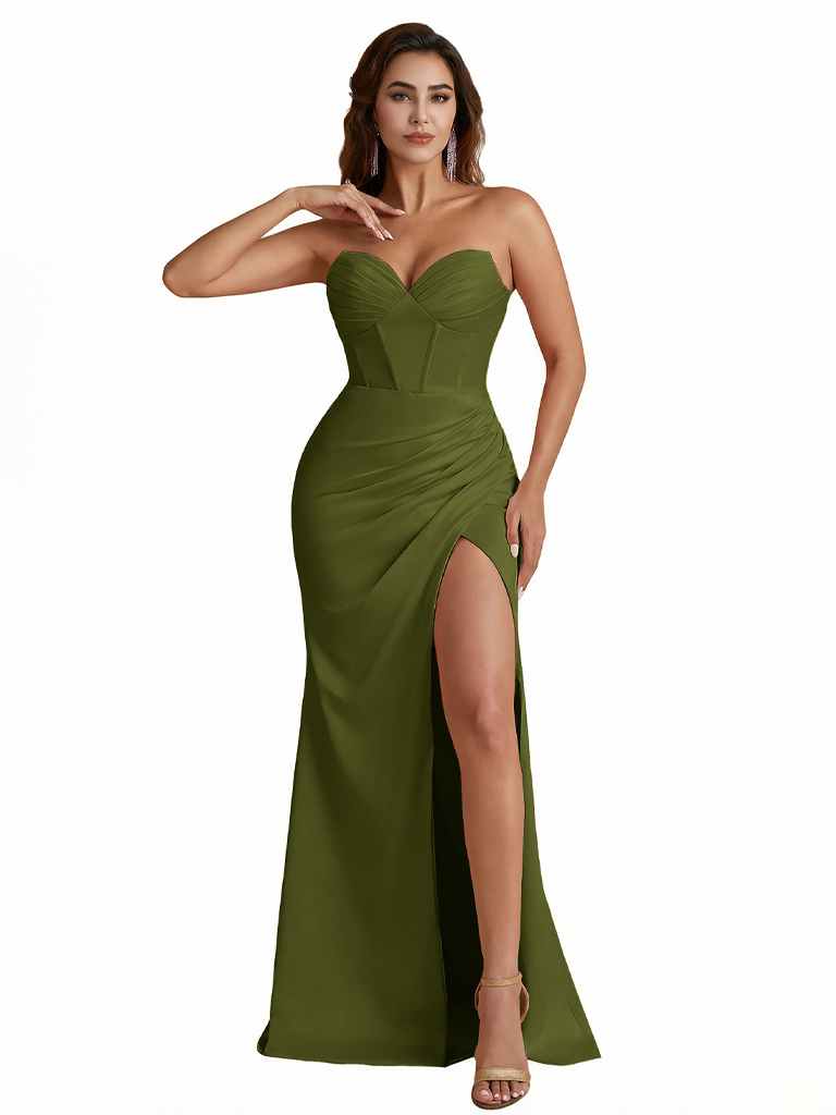 olive-green