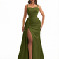 olive-green