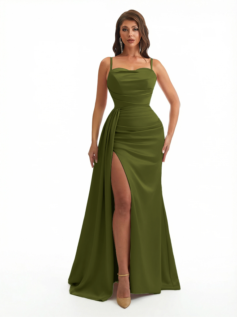 olive-green