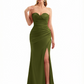 olive-green