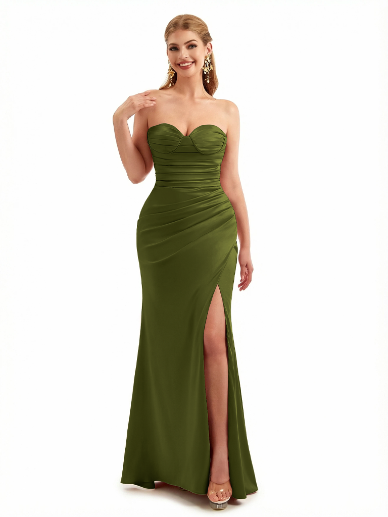 olive-green