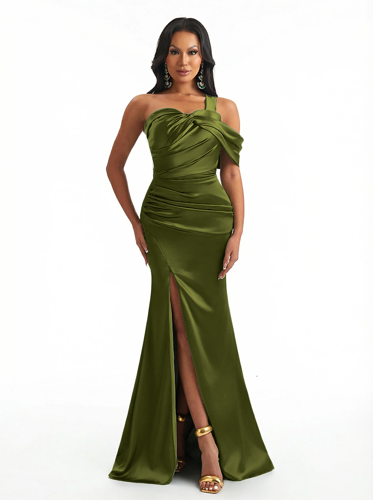 olive-green
