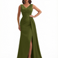 olive-green