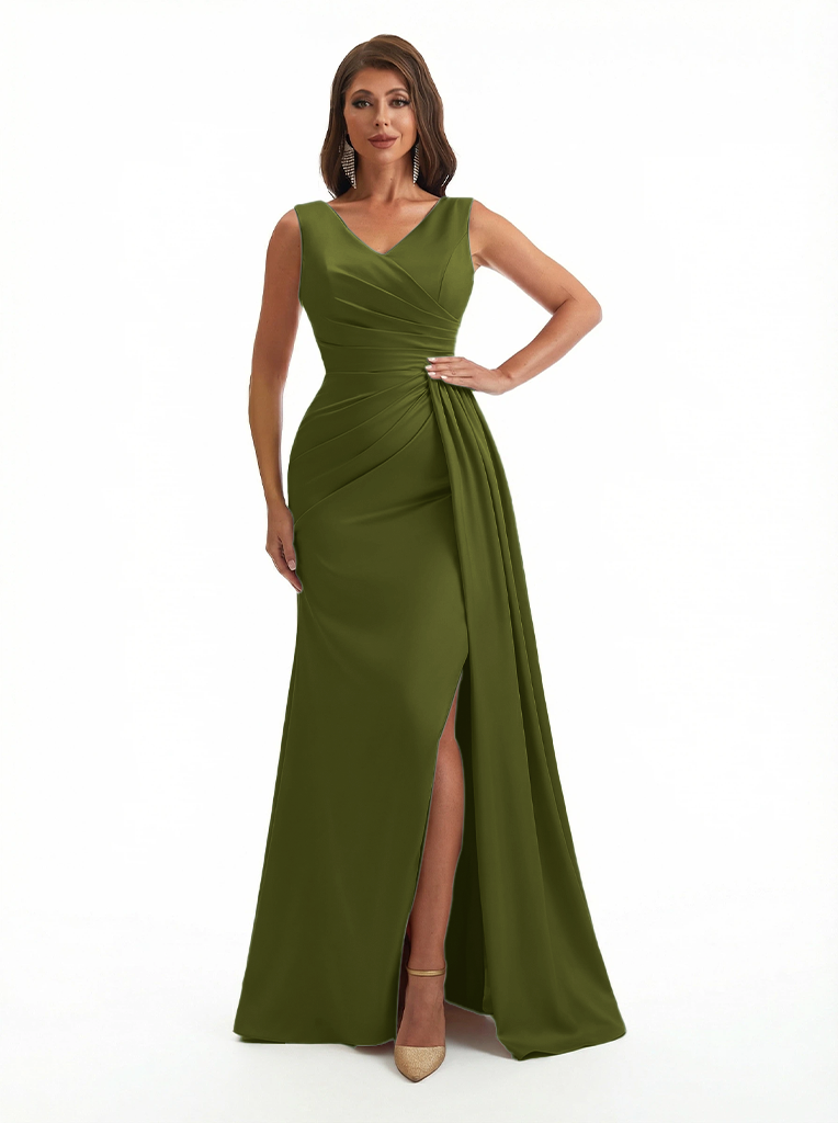 olive-green