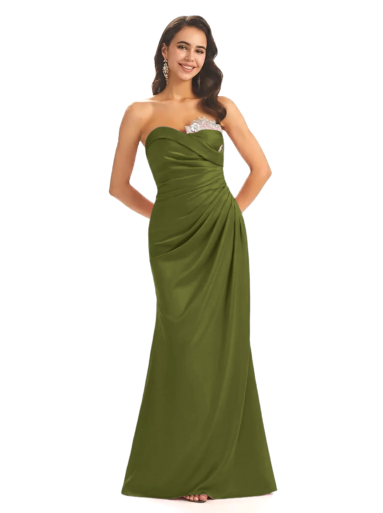 olive-green