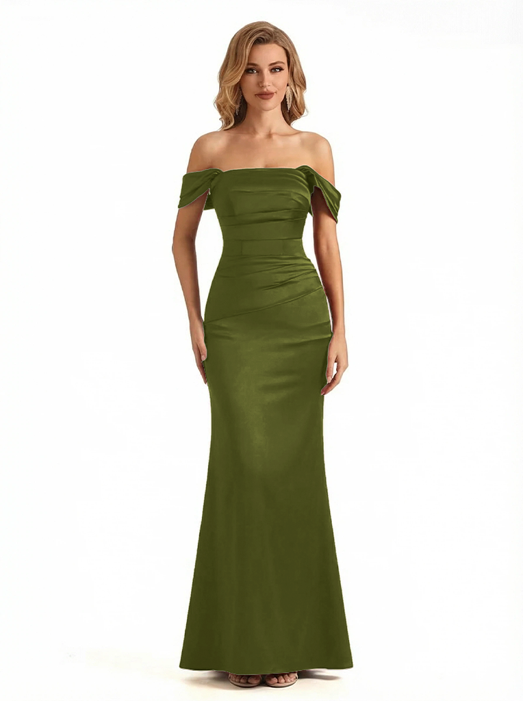 olive-green