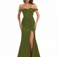 olive-green