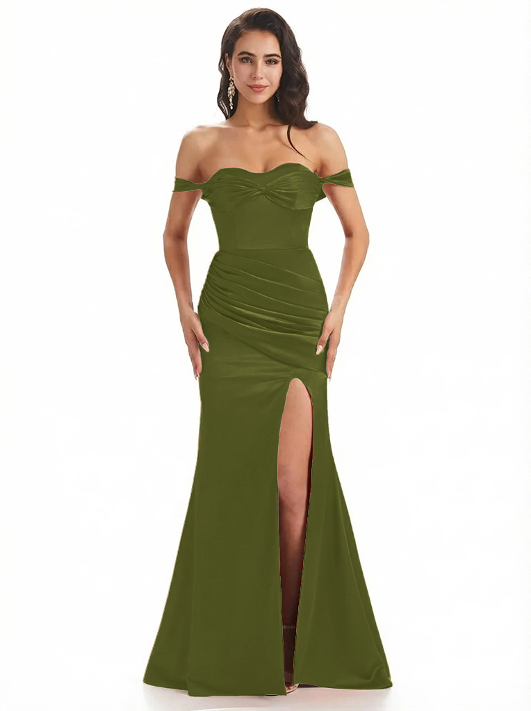 olive-green