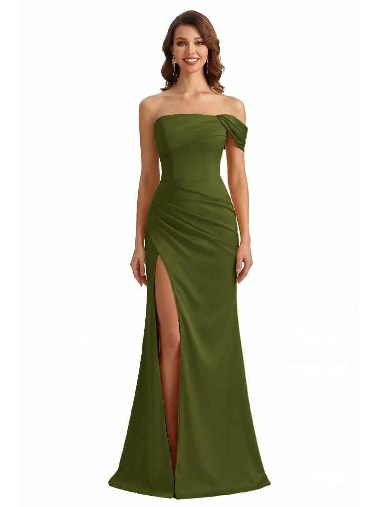 olive-green
