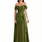 olive-green