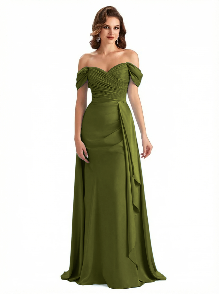 olive-green
