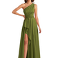 olive-green