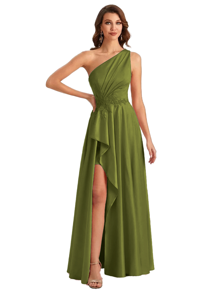 olive-green
