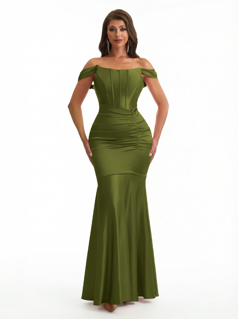 olive-green