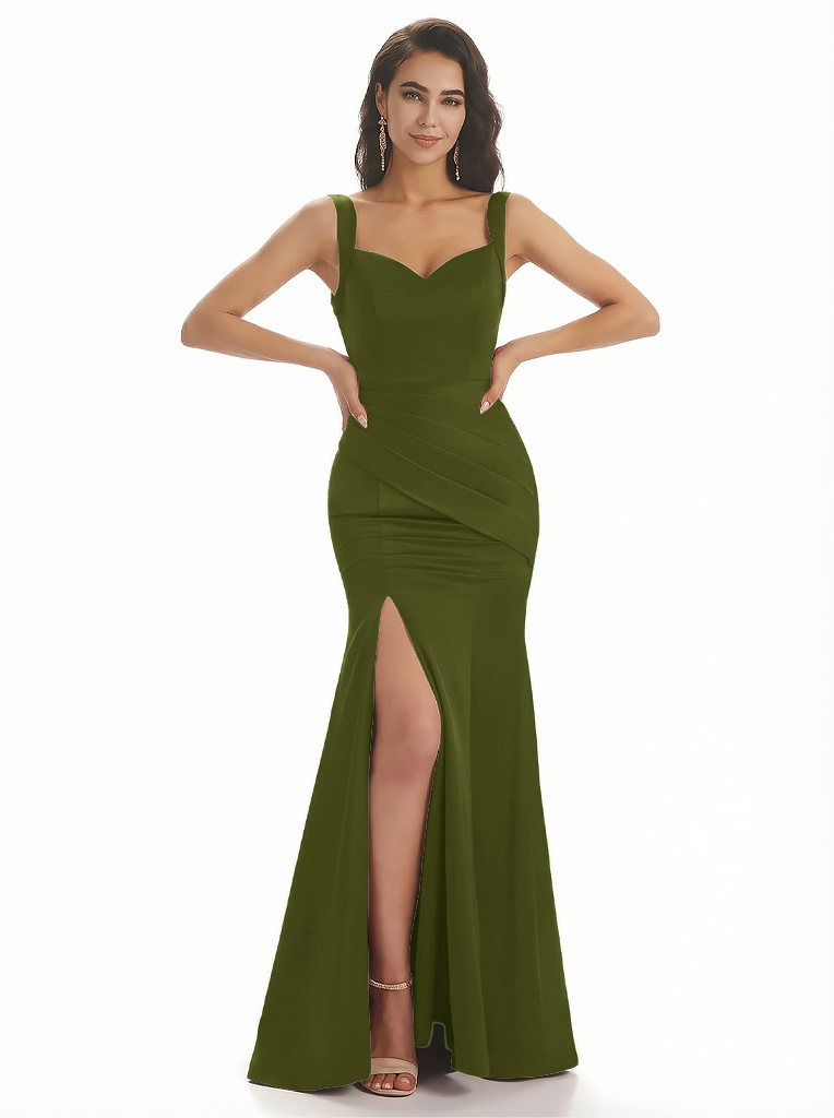 olive-green