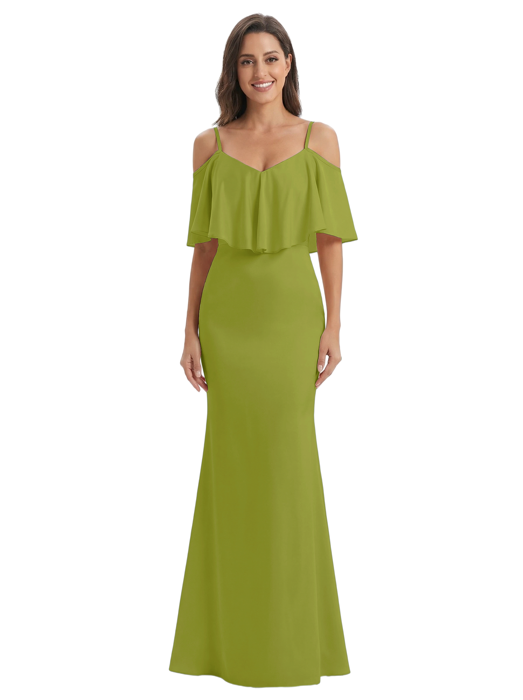 olive-green