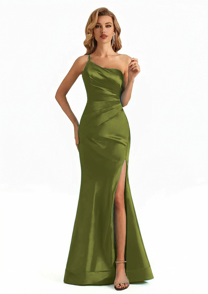 olive-green