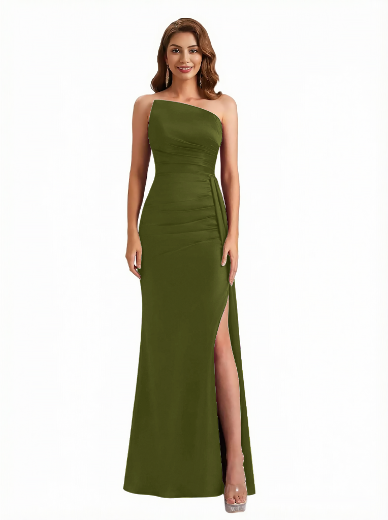 olive-green