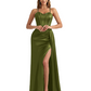 olive-green