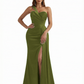 olive-green