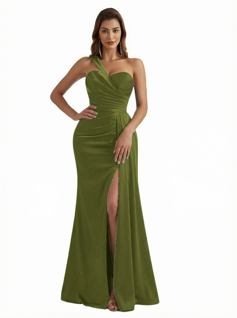 olive-green